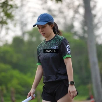 Runner Photo 8182281
