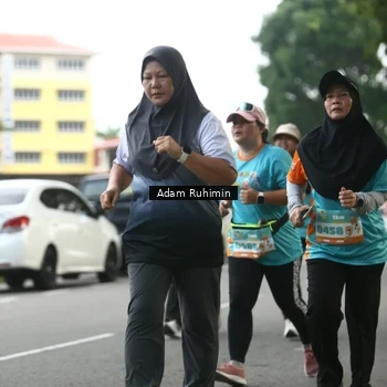 Runner Photo 8182282