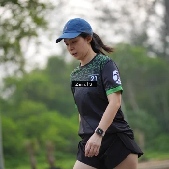 Runner Photo 8182283