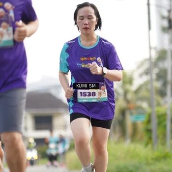 Runner Photo 8182284