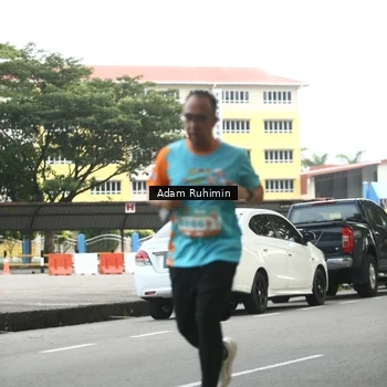 Runner Photo 8182285