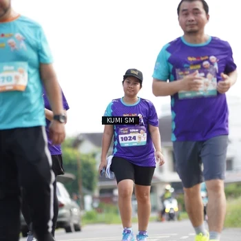 Runner Photo 8182287