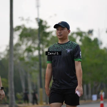 Runner Photo 8182288