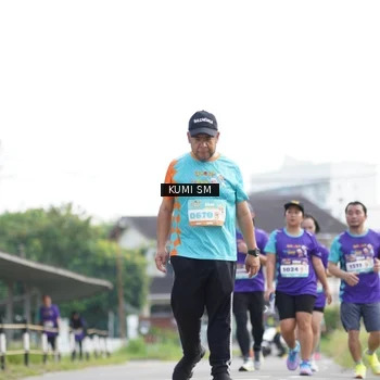 Runner Photo 8182289