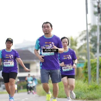 Runner Photo 8182290