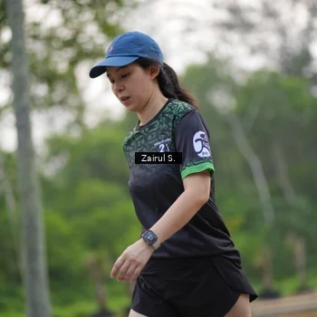 Runner Photo 8182291