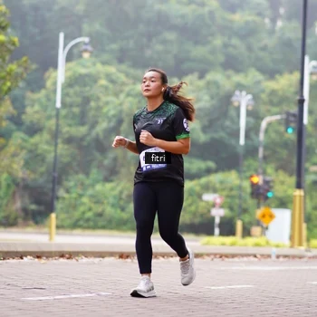 Runner Photo 8182292