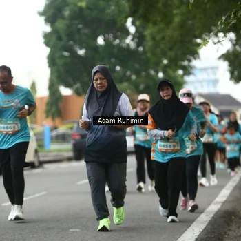 Runner Photo 8182294