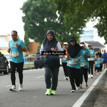 Runner Photo 8182295