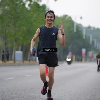 Runner Photo 8182296