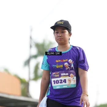 Runner Photo 8182298