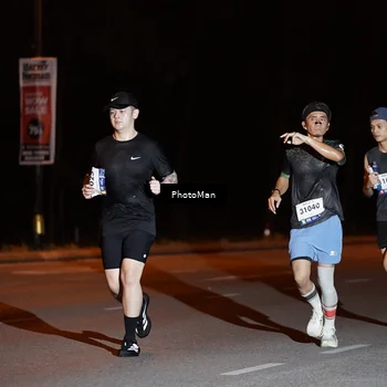 Runner Photo 8182301