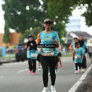 Runner Photo 8182302