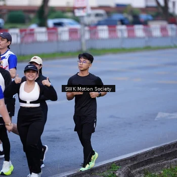 Runner Photo 8182303
