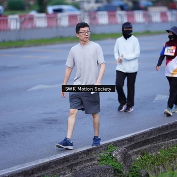 Runner Photo 8182305