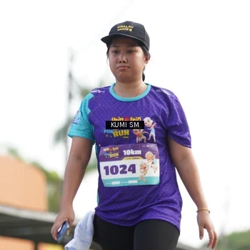 Runner Photo 8182306
