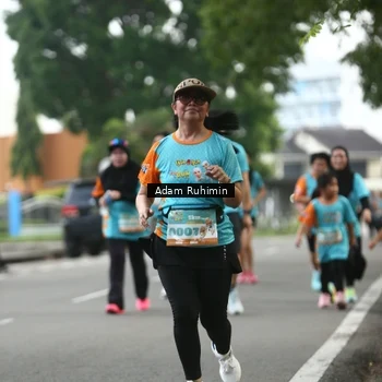 Runner Photo 8182307
