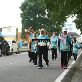 Runner Photo 8182310