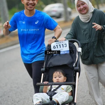 Runner Photo 8182313