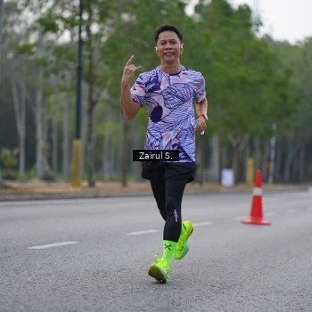 Runner Photo 8182317
