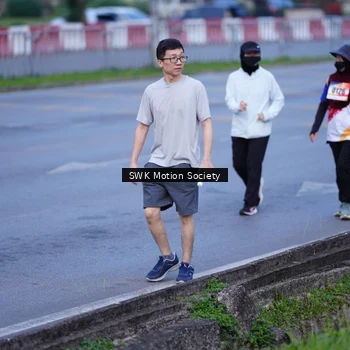 Runner Photo 8182318