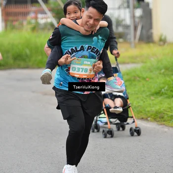 Runner Photo 8182319