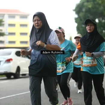 Runner Photo 8182320