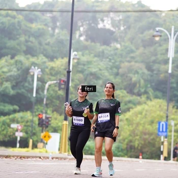 Runner Photo 8182322