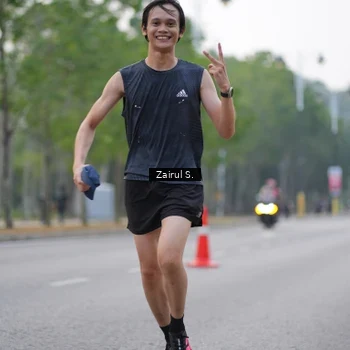 Runner Photo 8182324