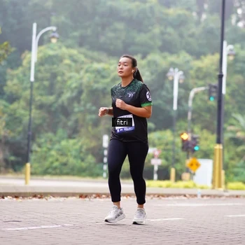 Runner Photo 8182325