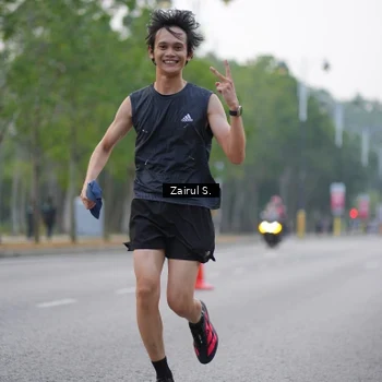 Runner Photo 8182327