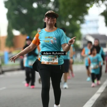 Runner Photo 8182330