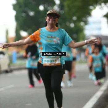 Runner Photo 8182331
