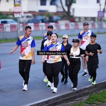 Runner Photo 8182333
