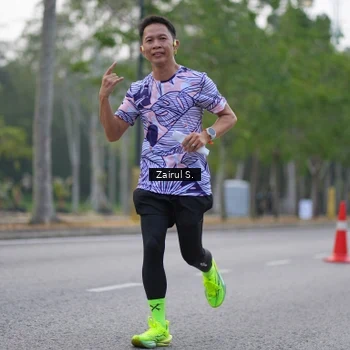 Runner Photo 8182335
