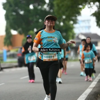 Runner Photo 8182337