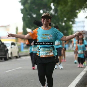 Runner Photo 8182339