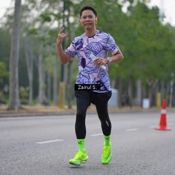 Runner Photo 8182341
