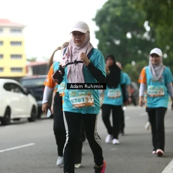 Runner Photo 8182347