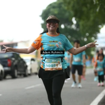 Runner Photo 8182348