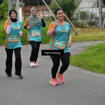 Runner Photo 8182350