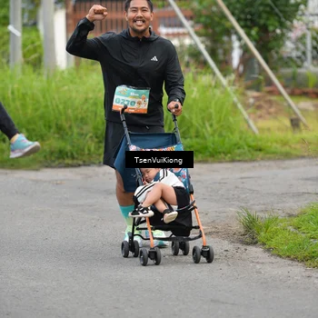 Runner Photo 8182351