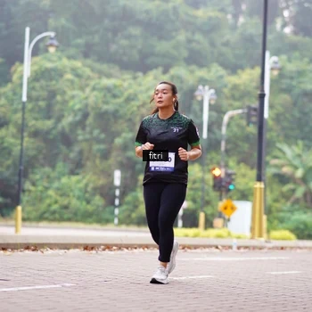Runner Photo 8182353