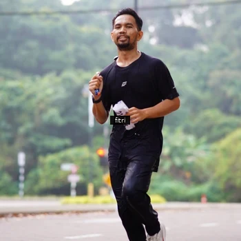Runner Photo 8182354