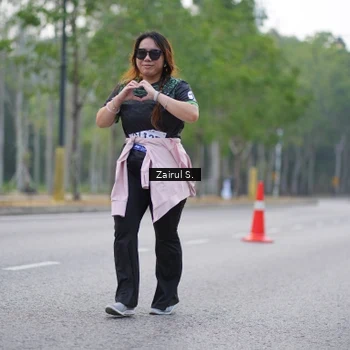 Runner Photo 8182355