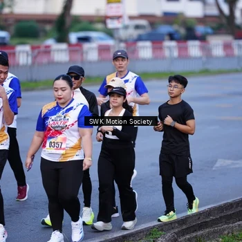 Runner Photo 8182356