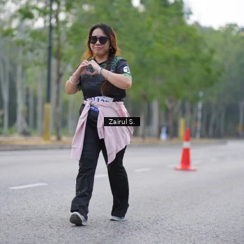 Runner Photo 8182357