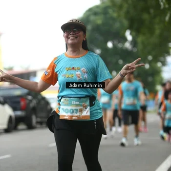 Runner Photo 8182360