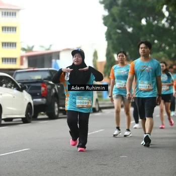 Runner Photo 8182361