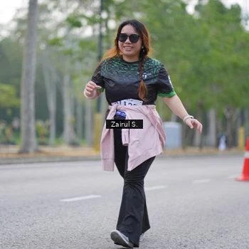 Runner Photo 8182364